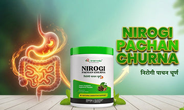 Best Ayurvedic Digestive Churna for Healthy Digestion