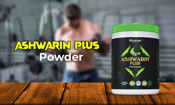 ayurvedic weight gain powder for men