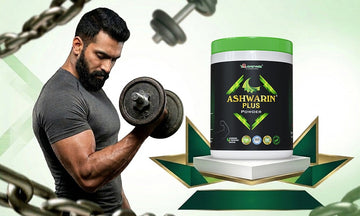 Ayurvedic Weight Gain Powder for Men: Natural Muscle-Building Solutions