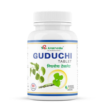 Ayurvedic Immunity Booster & Blood Purifier