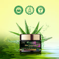 Natural & Pure Aloe Vera Gel