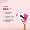 Natural Female Weight Gain Powder
