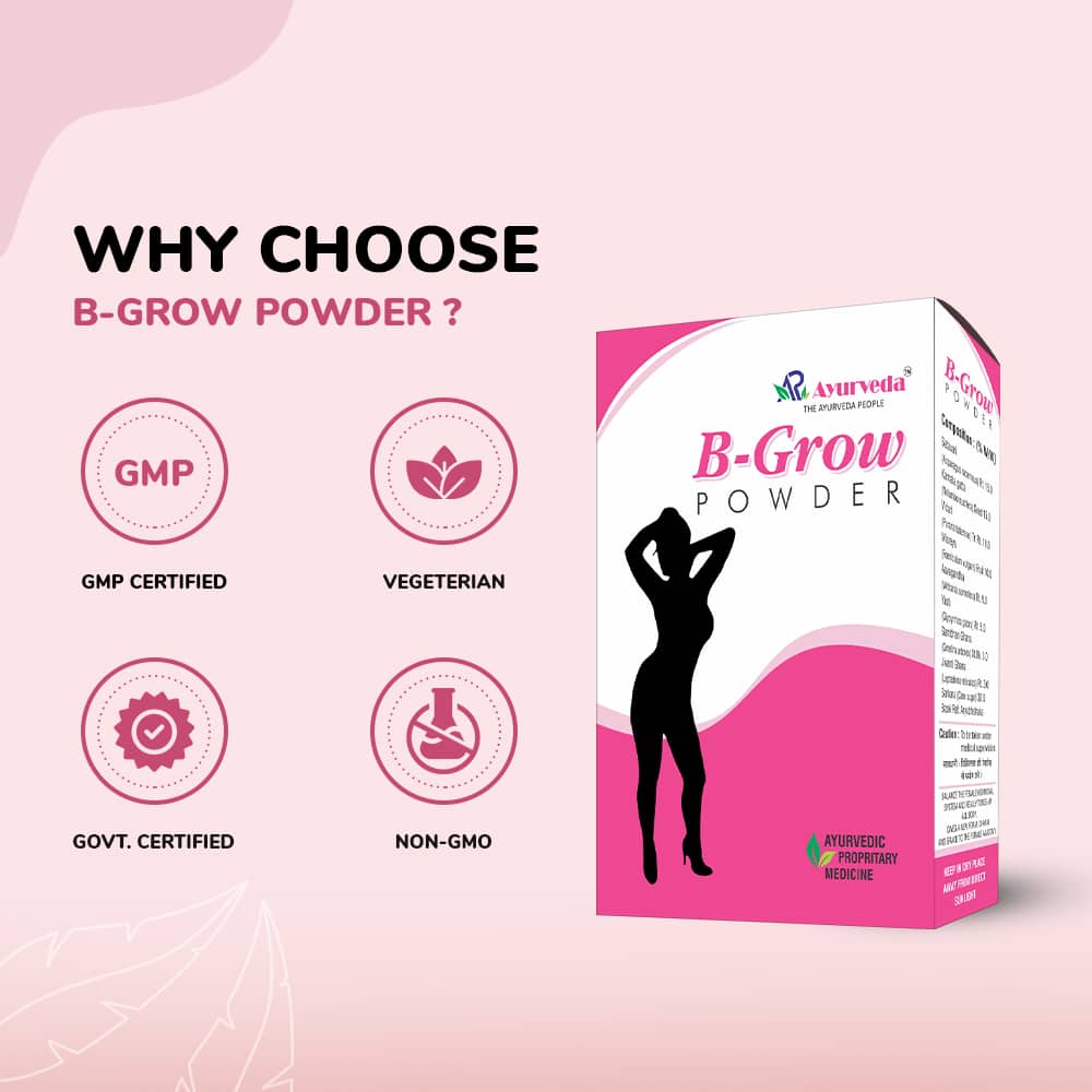 Best Weight Gain Powder for Female