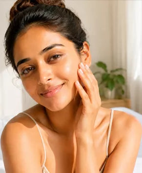 Supports Healthy Glowing Skin