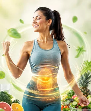 Supports Daily Metabolic Function