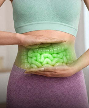 May assist in cleansing the intestine