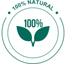 100% Natural Product