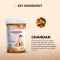 Ayurvedic Chandan (Sandalwood) Powder For Face