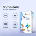 D-Care - Ayurvedic Diabetes Medicine
