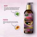 Skin Brightening Neem & Papaya Face Wash
