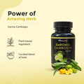 Garcinia Cambogia Capsule – Ayurvedic Weight-Loss