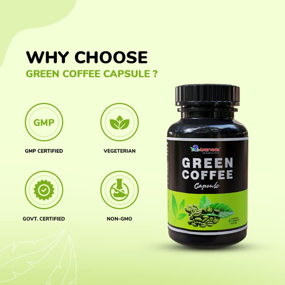 Best Ayurvedic Weight Loss Capsule