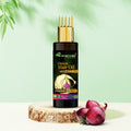 Onion Hair Oil for Nourished and Stronger Hair