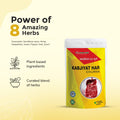 Natural Constipation & Stomach Relief - Kabjiyat Har Churna