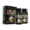 Ayurvedic Energy & Stamina Booster Tablet