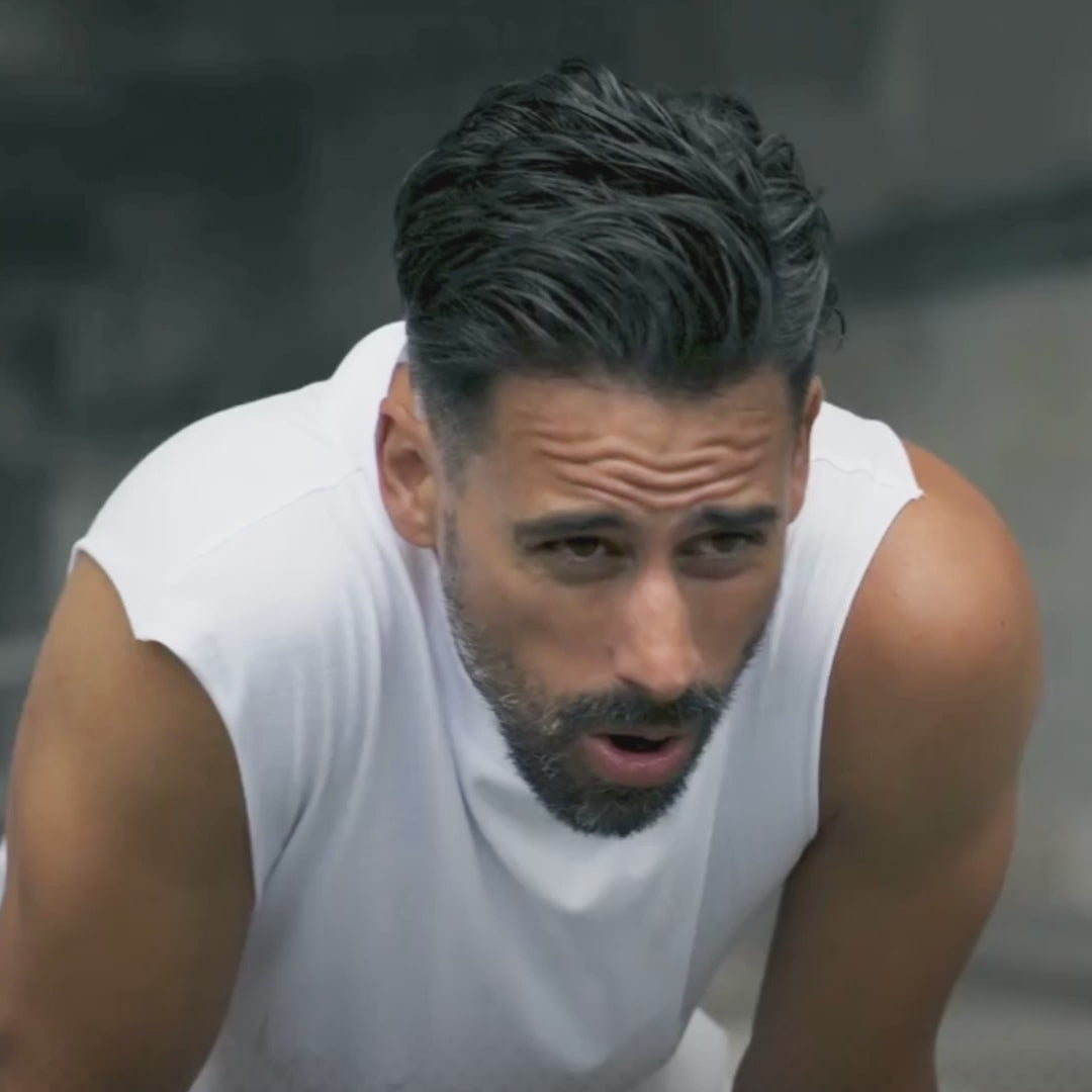 Horse Fire Tablets - Promotes Natural Energy and Daily Wellness