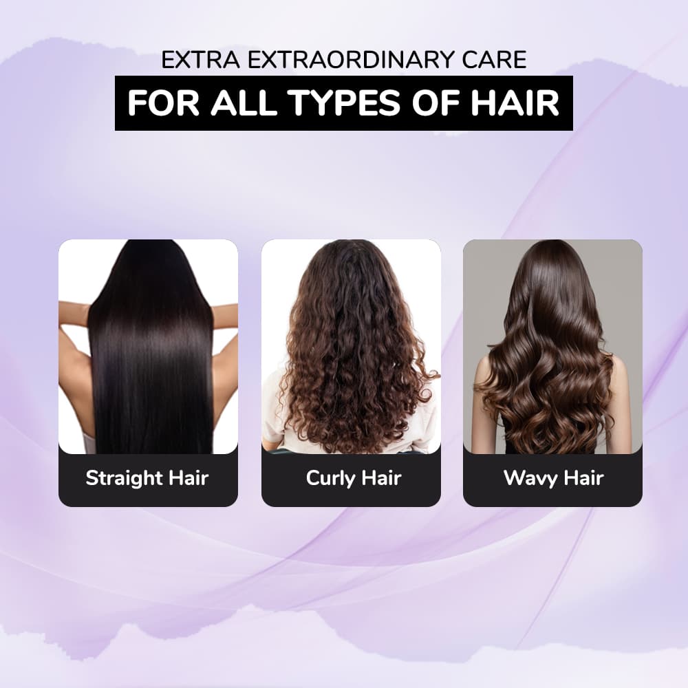 Onion Shampoo for Hair Strong and Hair Shiny and Soft