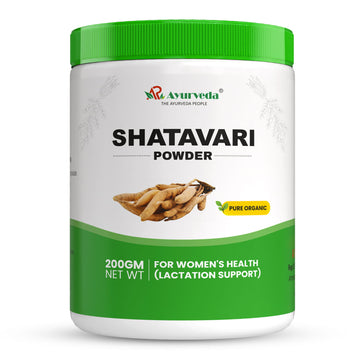 Shatavari Powder- 200g