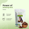 Organic Shikakai Powder For Hair 