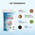 Sitopaladi Ayurvedic Churna of Cold And Cough