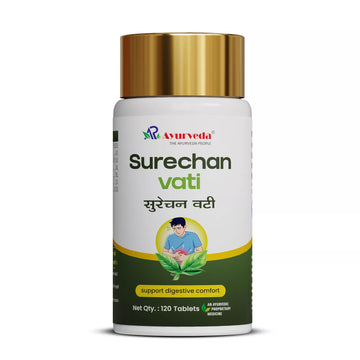 Surechan Vati Tablet- 120 Tablet